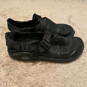 Chaco Men’s work/dress shoes